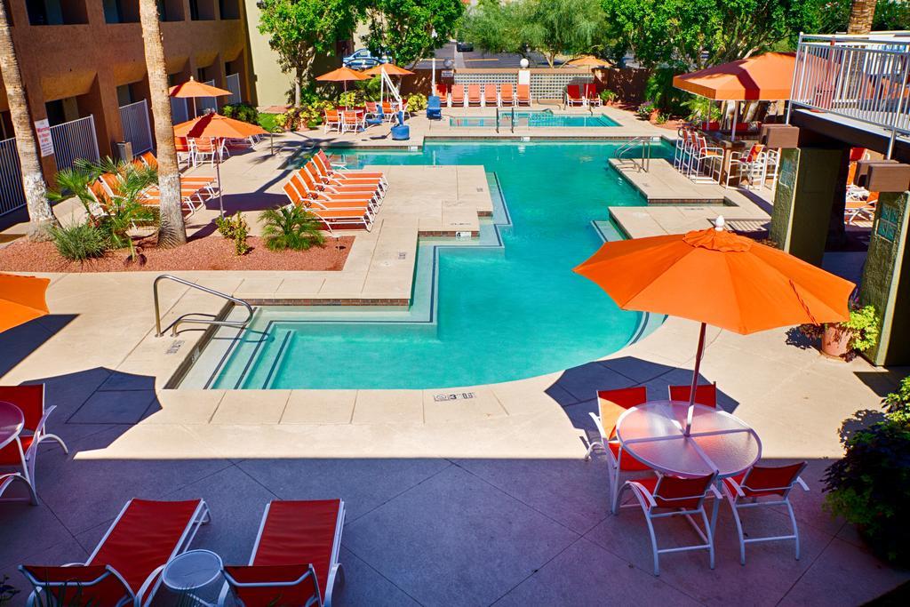 Scottsdale Parkview Hotel Exterior photo