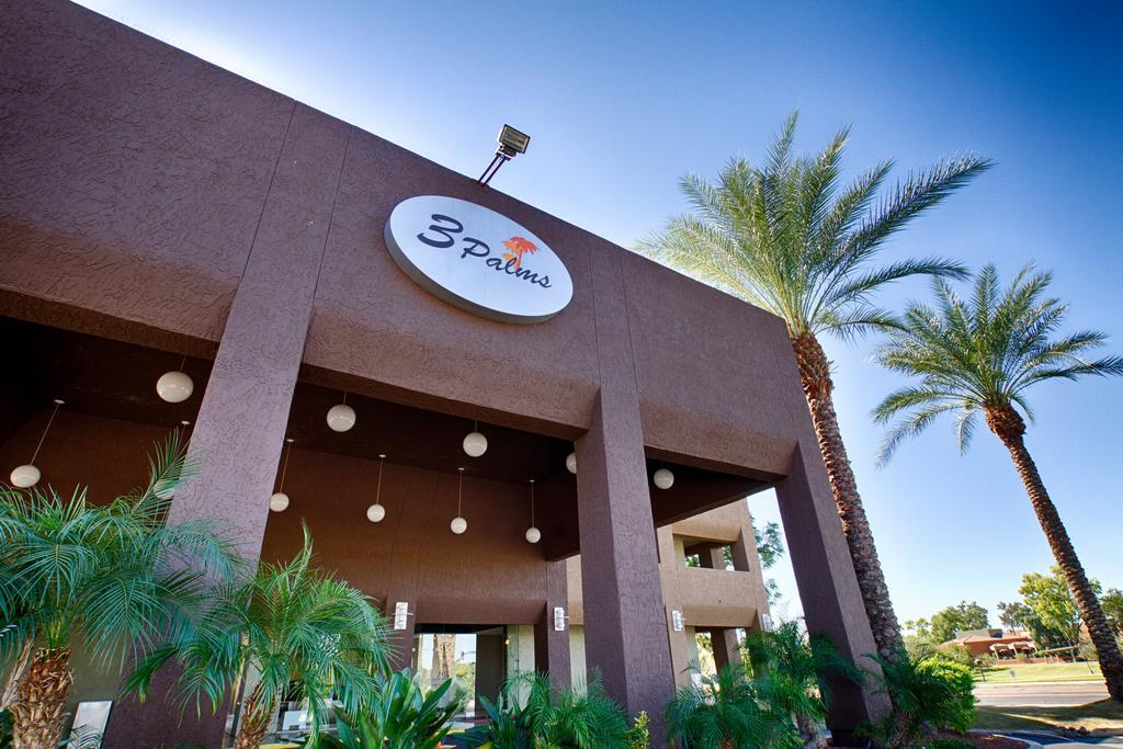 Scottsdale Parkview Hotel Exterior photo