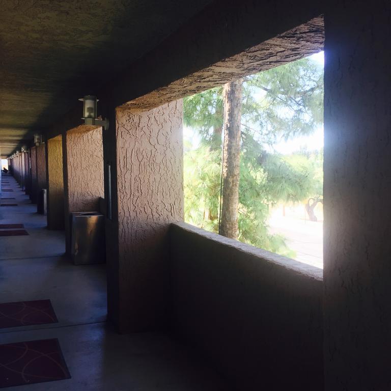 Scottsdale Parkview Hotel Exterior photo