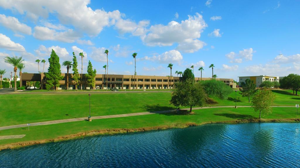 Scottsdale Parkview Hotel Exterior photo