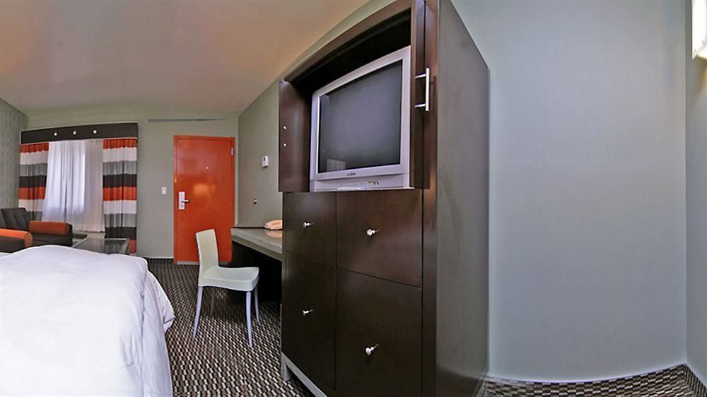 Scottsdale Parkview Hotel Exterior photo