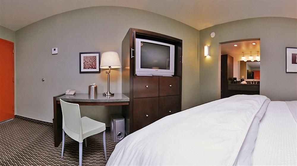 Scottsdale Parkview Hotel Exterior photo