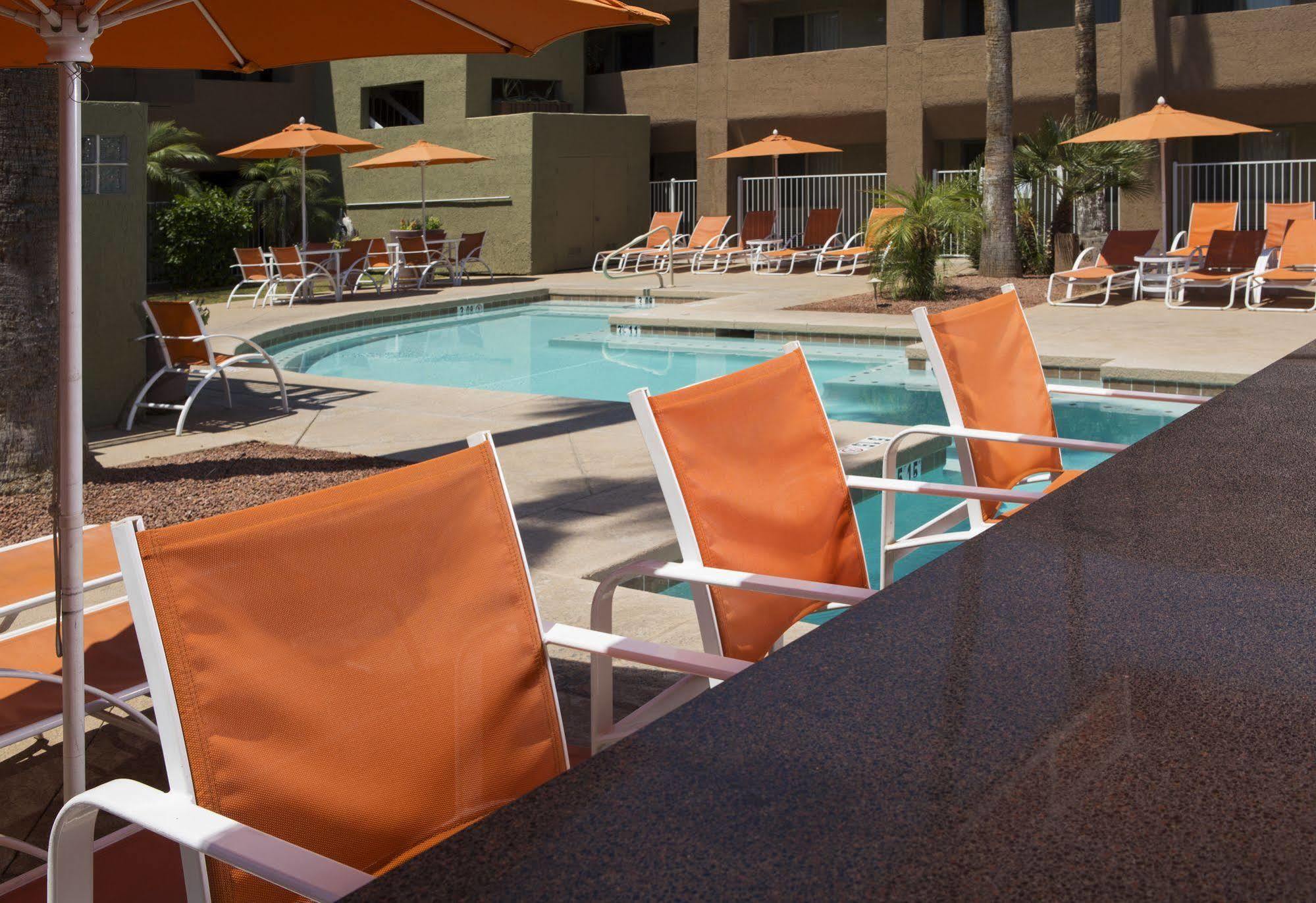 Scottsdale Parkview Hotel Exterior photo