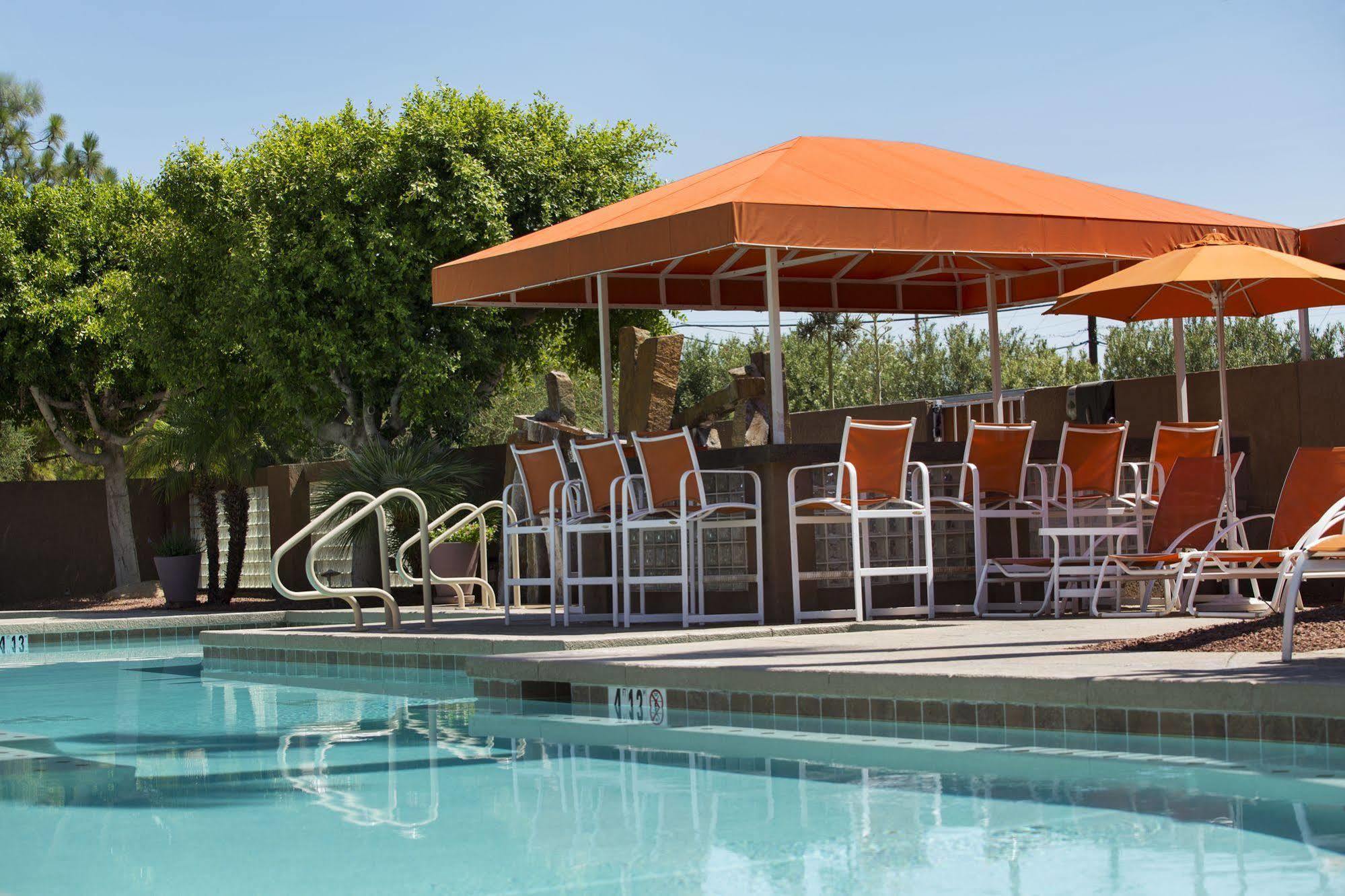 Scottsdale Parkview Hotel Exterior photo