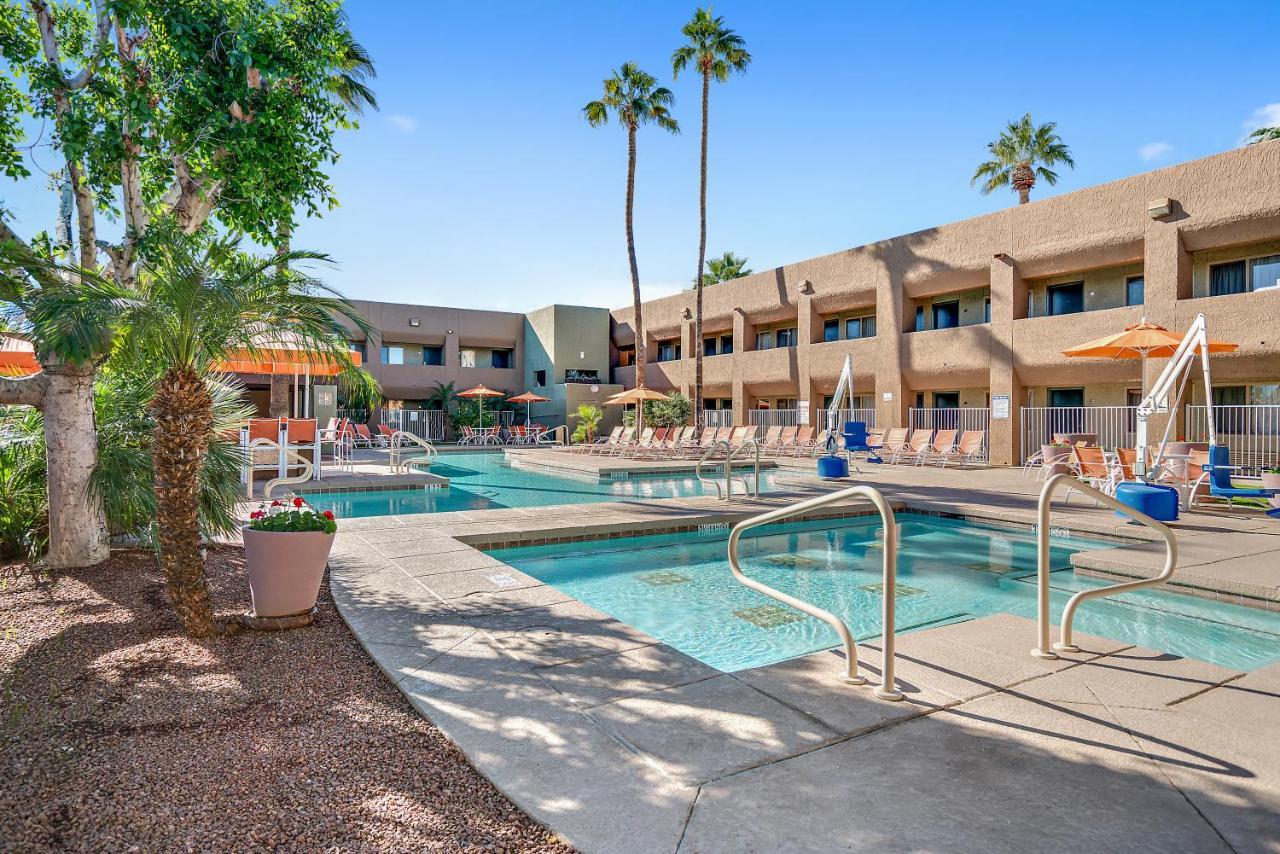 Scottsdale Parkview Hotel Exterior photo