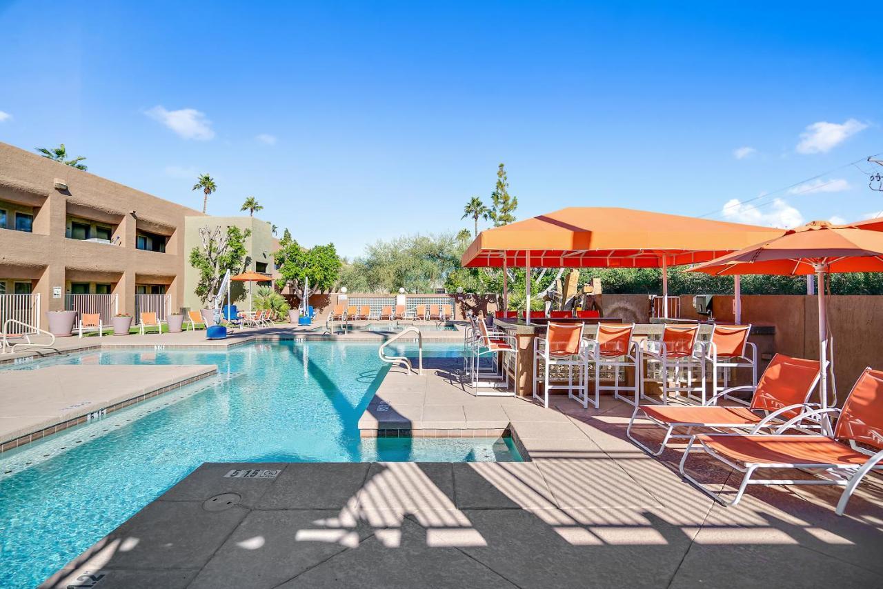 Scottsdale Parkview Hotel Exterior photo