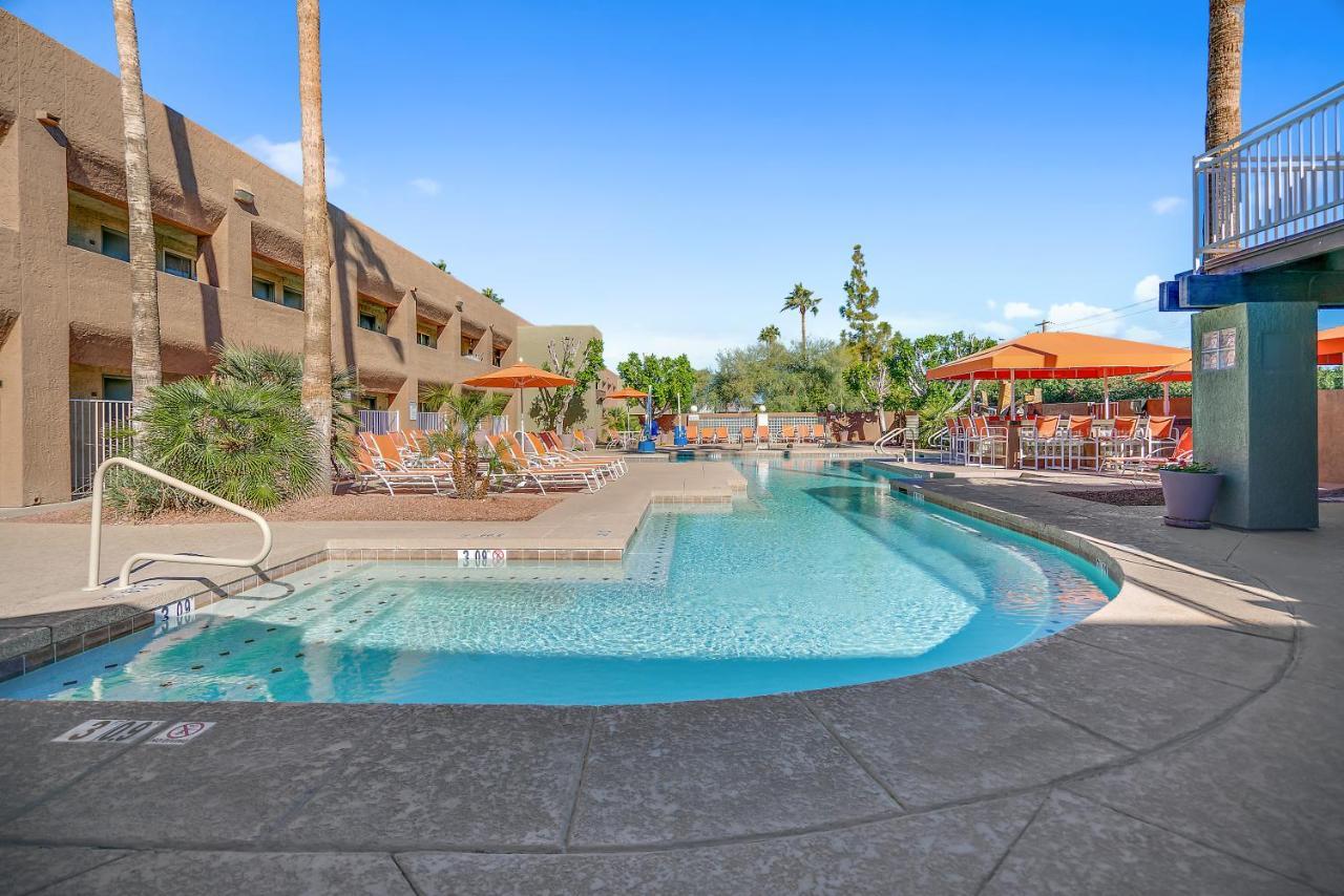 Scottsdale Parkview Hotel Exterior photo