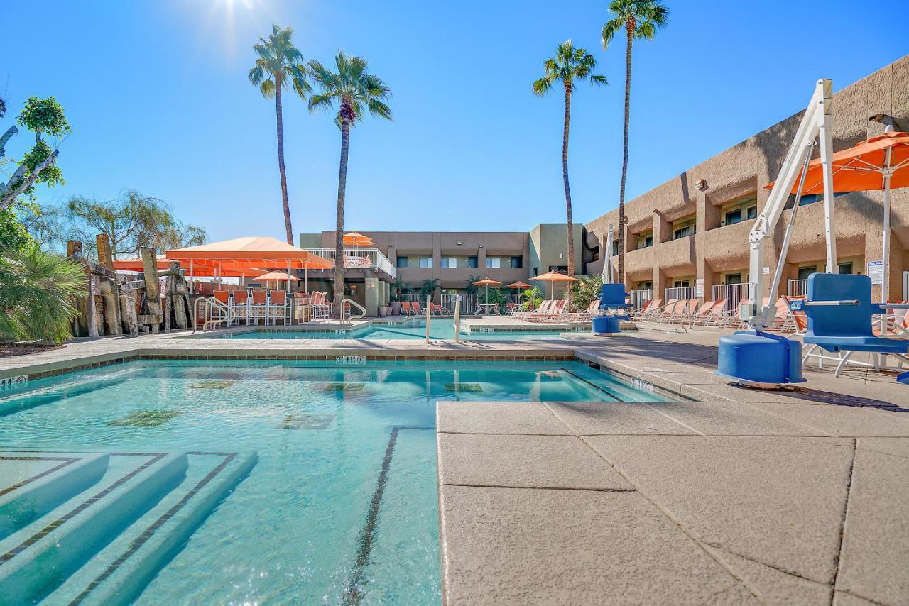 Scottsdale Parkview Hotel Exterior photo