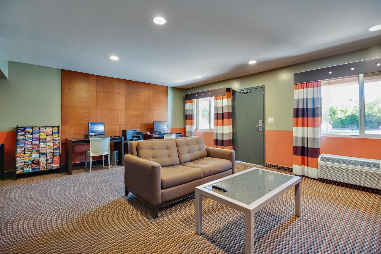 Scottsdale Parkview Hotel Exterior photo