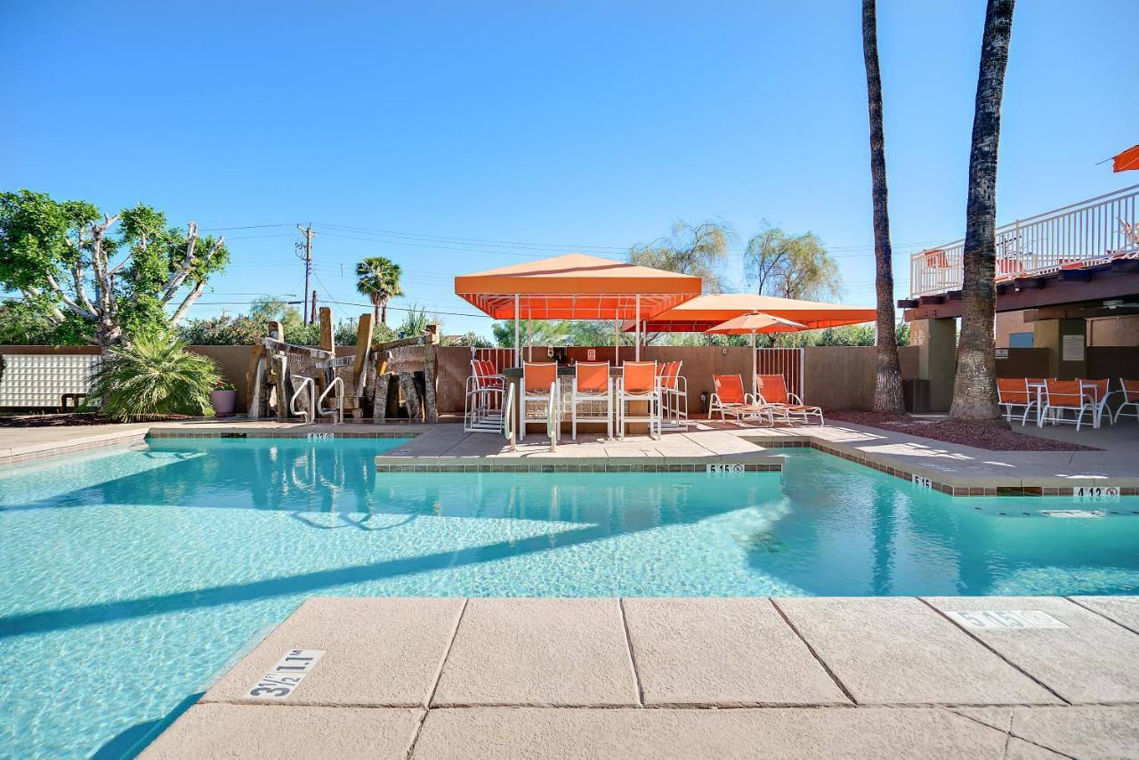 Scottsdale Parkview Hotel Exterior photo